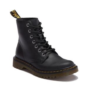 Dr. Martens Luana Boots in Black